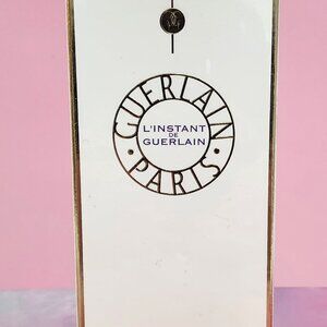 NIB L'Instant De Guerlain Paris Perfumed Body Lotion 200ml/6.8 Fl.Oz.